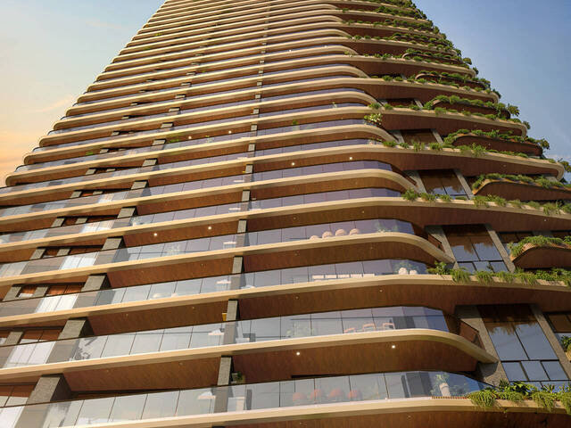 #324 - Apartamento para Venda em Fortaleza - CE - 2