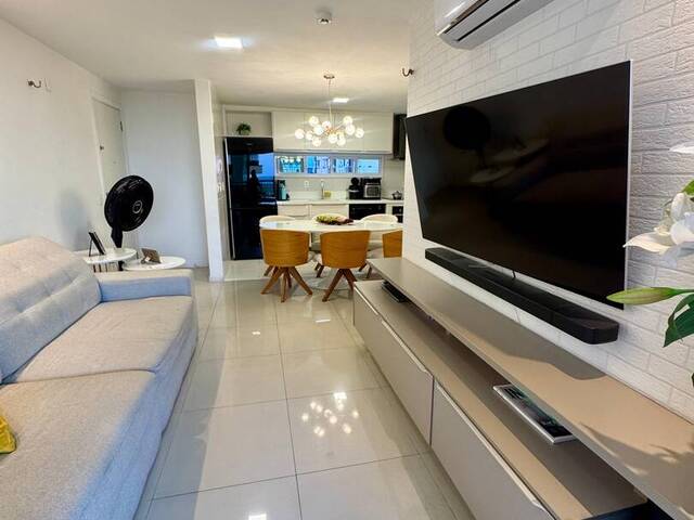 Apartamento para Venda em Fortaleza - 4