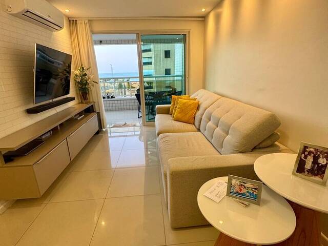 Apartamento para Venda em Fortaleza - 5