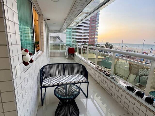 #292 - Apartamento para Venda em Fortaleza - CE