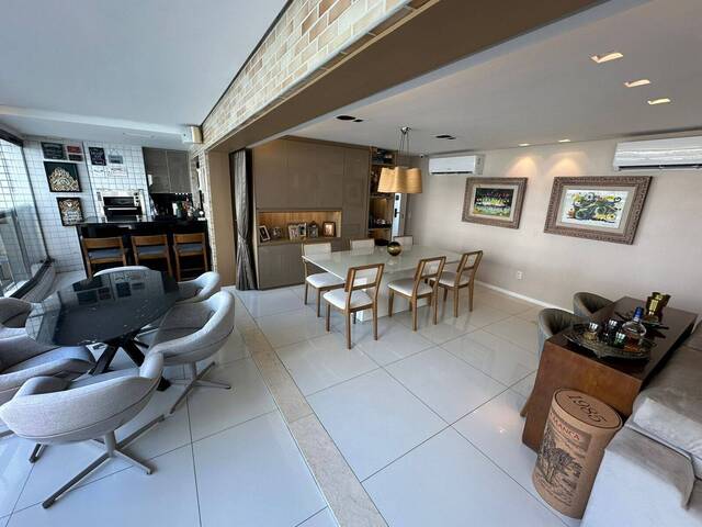 #326 - Apartamento para Venda em Fortaleza - CE - 3