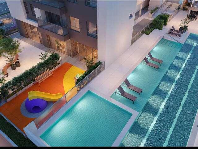 #327 - Apartamento para Venda em Fortaleza - CE - 3