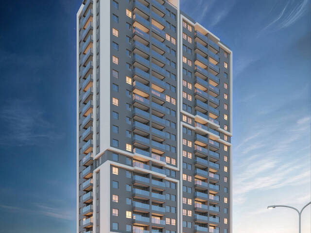 #327 - Apartamento para Venda em Fortaleza - CE - 1