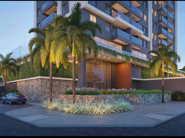 #327 - Apartamento para Venda em Fortaleza - CE - 2