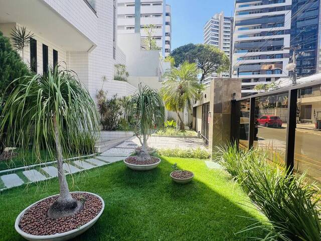 #328 - Apartamento para Venda em Fortaleza - CE - 2