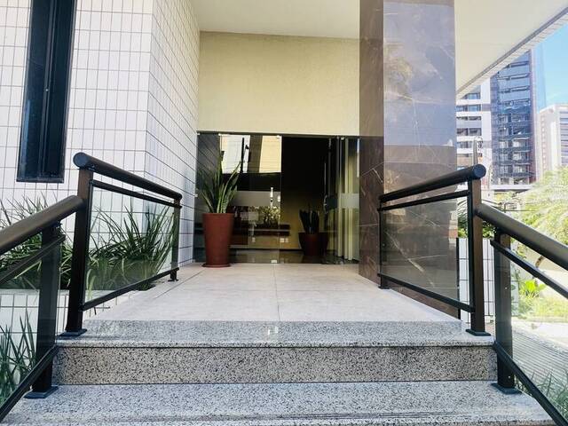 #328 - Apartamento para Venda em Fortaleza - CE - 3