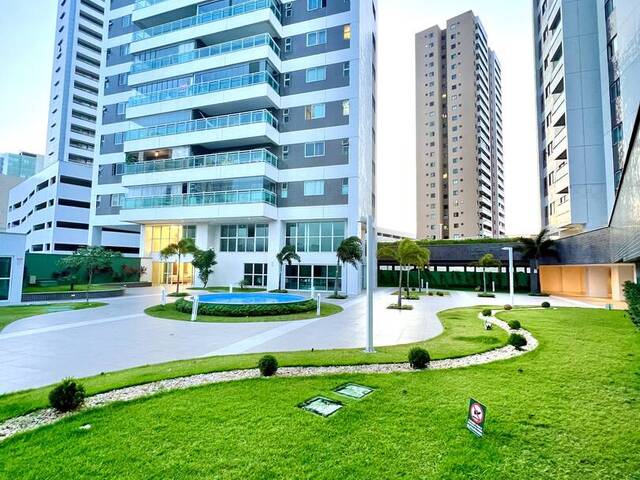#329 - Apartamento para Venda em Fortaleza - CE - 3