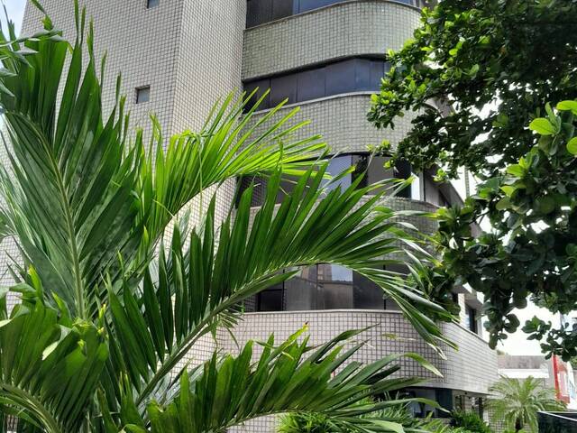 #330 - Apartamento para Venda em Fortaleza - CE - 2