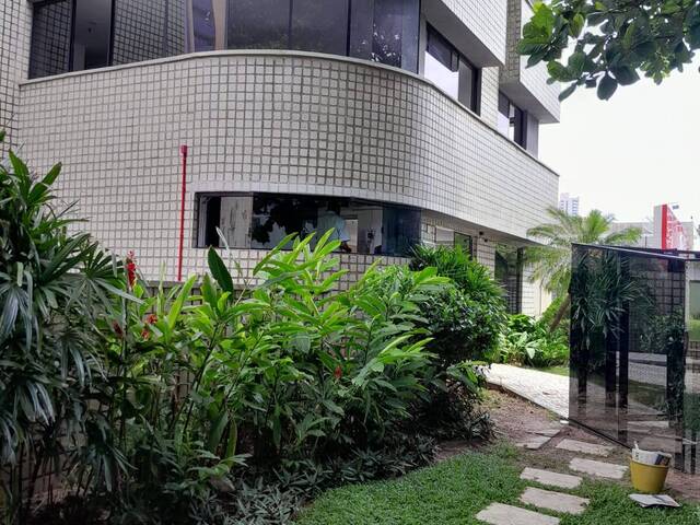 #330 - Apartamento para Venda em Fortaleza - CE - 3