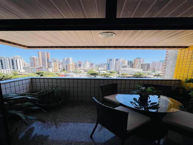 #331 - Apartamento para Venda em Fortaleza - CE - 2