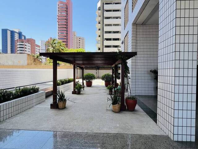 #331 - Apartamento para Venda em Fortaleza - CE - 3