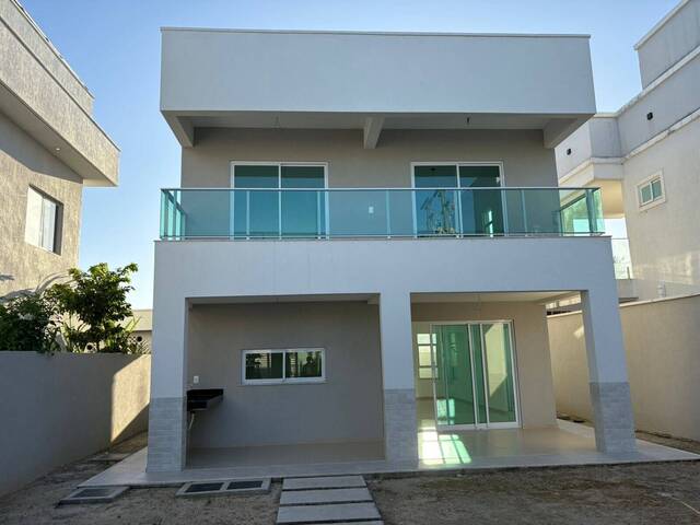#332 - Casa para Venda em Fortaleza - CE - 2