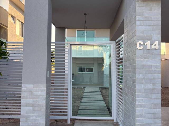 #332 - Casa para Venda em Fortaleza - CE - 3