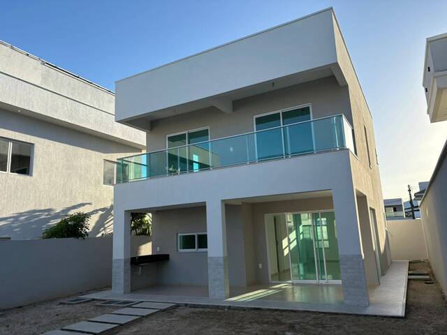 #332 - Casa para Venda em Fortaleza - CE - 1