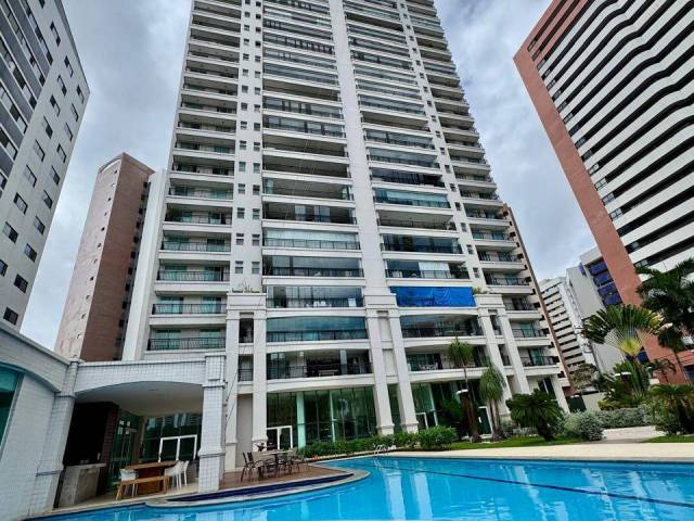 #168 - Apartamento para Venda em Fortaleza - CE