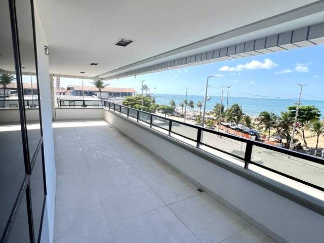 #333 - Apartamento para Venda em Fortaleza - CE - 2