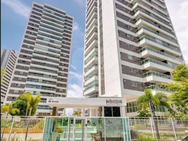 #334 - Apartamento para Venda em Fortaleza - CE
