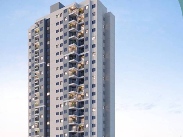#336 - Apartamento para Venda em Fortaleza - CE