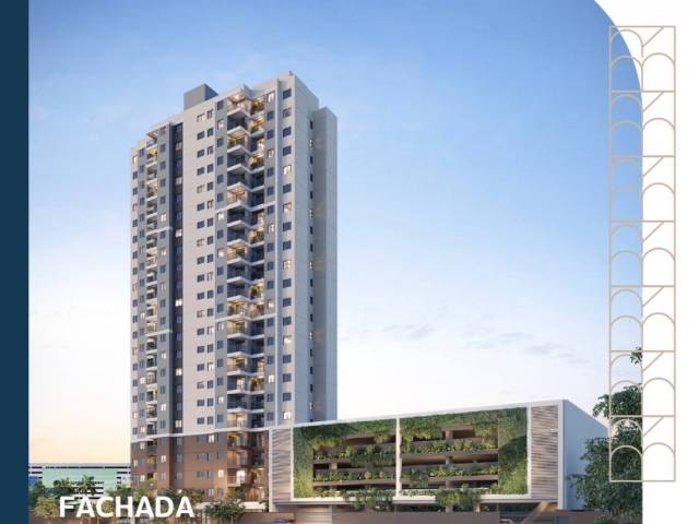 #336 - Apartamento para Venda em Fortaleza - CE