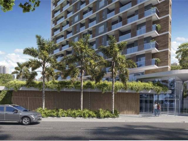 #337 - Apartamento para Venda em Fortaleza - CE - 2