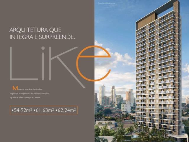 #337 - Apartamento para Venda em Fortaleza - CE - 3