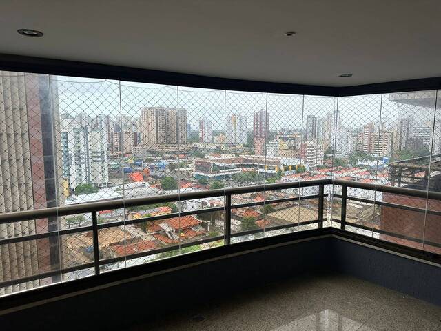 #338 - Apartamento para Venda em Fortaleza - CE