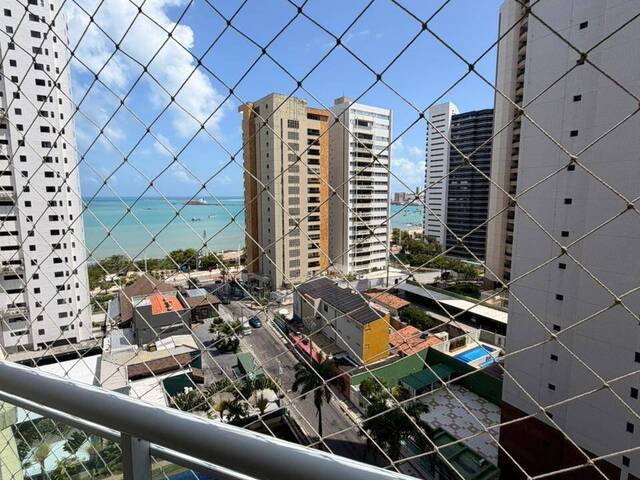 #339 - Apartamento para Venda em Fortaleza - CE
