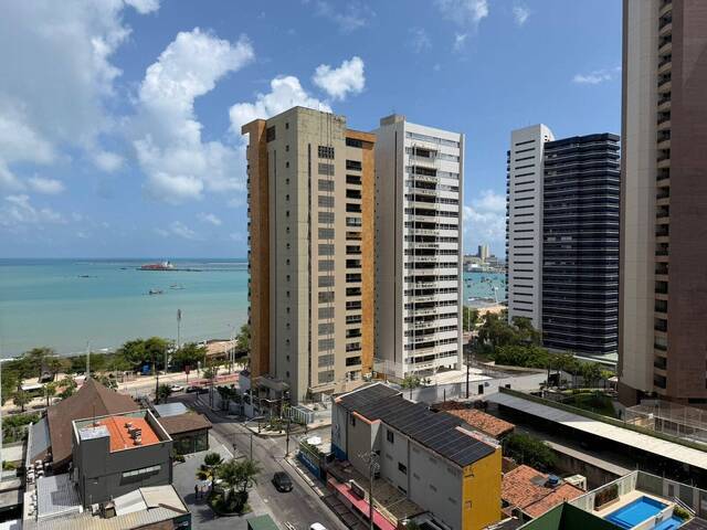 #339 - Apartamento para Venda em Fortaleza - CE