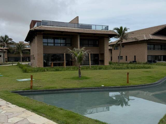 #341 - Casa para Venda em Fortaleza - CE