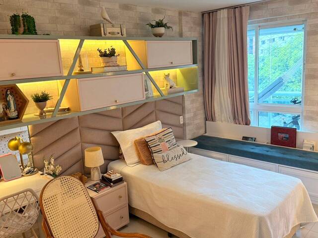 Apartamento para Venda em Fortaleza - 2
