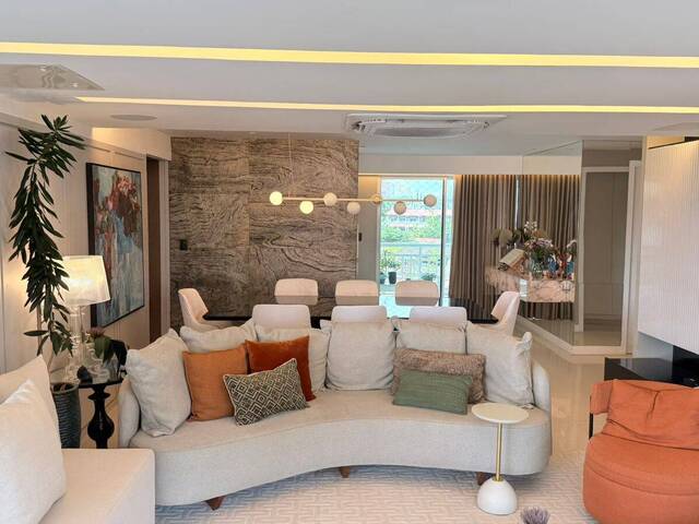 Apartamento para Venda em Fortaleza - 4