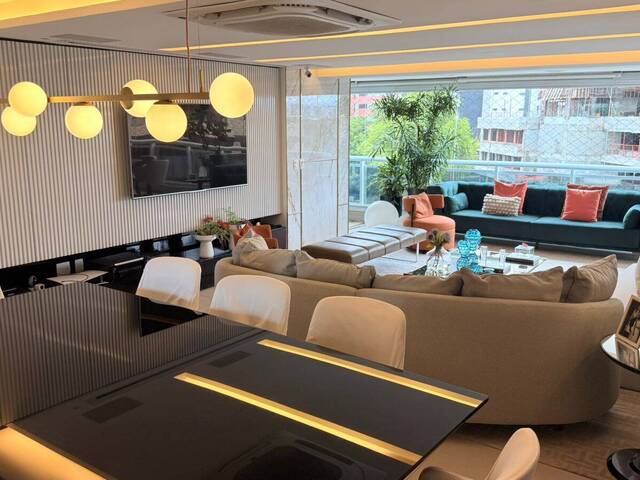 Apartamento para Venda em Fortaleza - 5