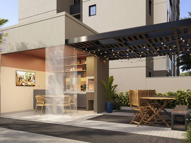 #343 - Apartamento para Venda em Fortaleza - CE