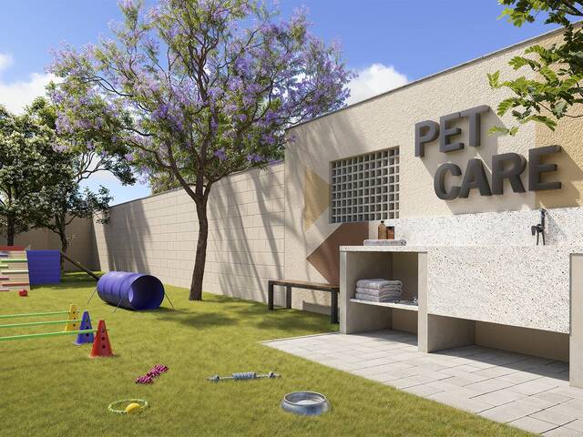 #343 - Apartamento para Venda em Fortaleza - CE