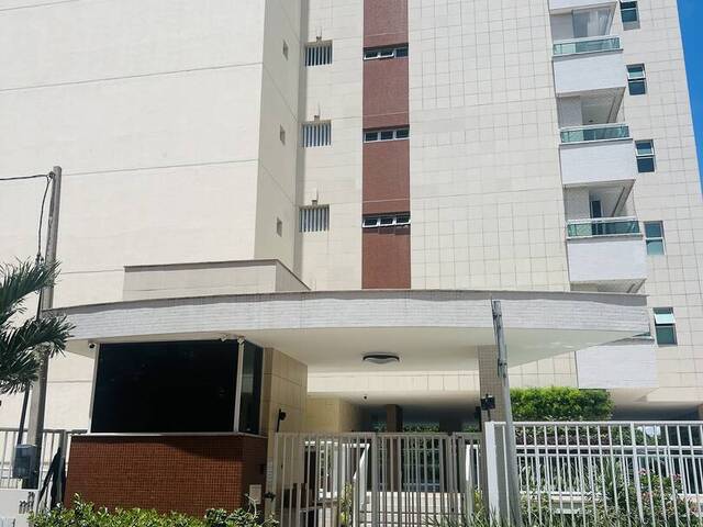 #345 - Apartamento para Venda em Fortaleza - CE