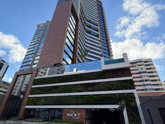 #347 - Apartamento para Venda em Fortaleza - CE