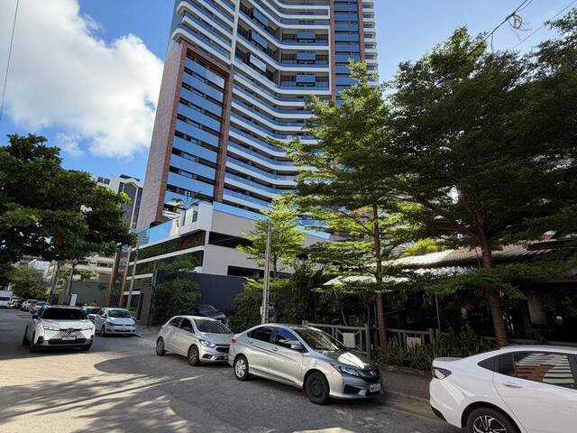 #347 - Apartamento para Venda em Fortaleza - CE