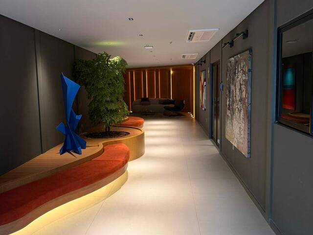 #348 - Apartamento para Venda em Fortaleza - CE