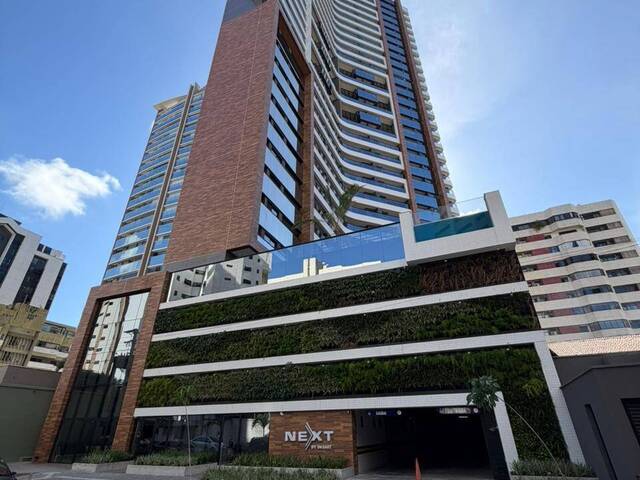 #348 - Apartamento para Venda em Fortaleza - CE