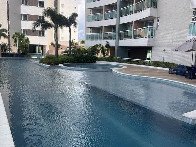 #349 - Apartamento para Venda em Fortaleza - CE - 3