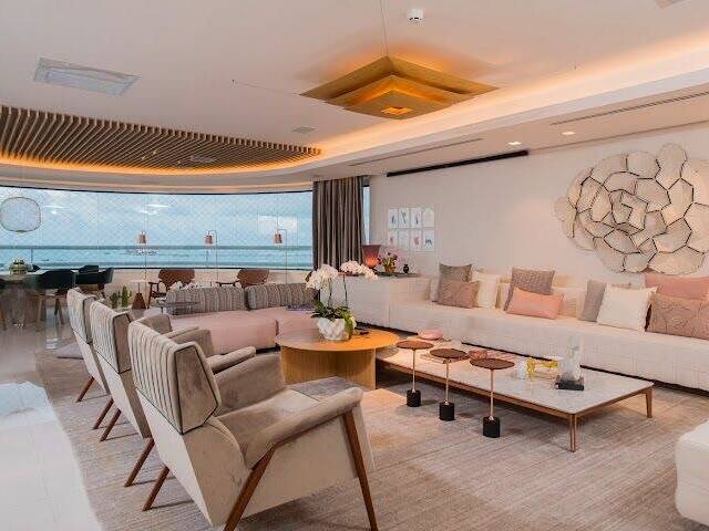 #350 - Apartamento para Venda em Fortaleza - CE - 3