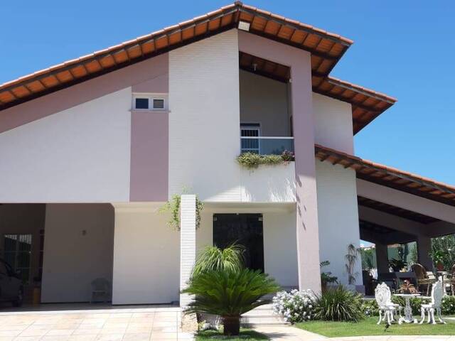 #352 - Casa para Venda em Fortaleza - CE