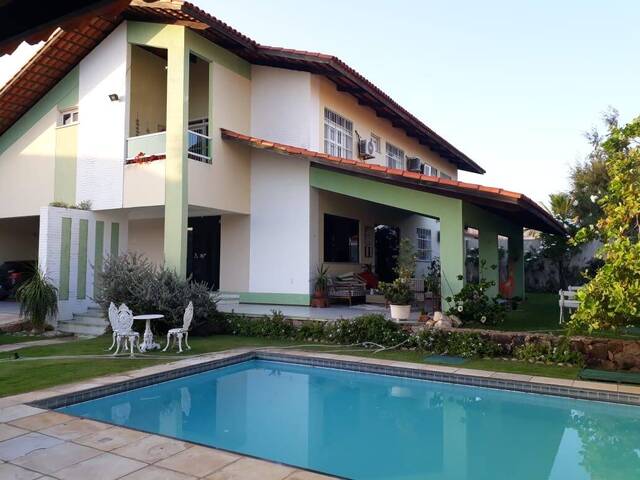 #352 - Casa para Venda em Fortaleza - CE