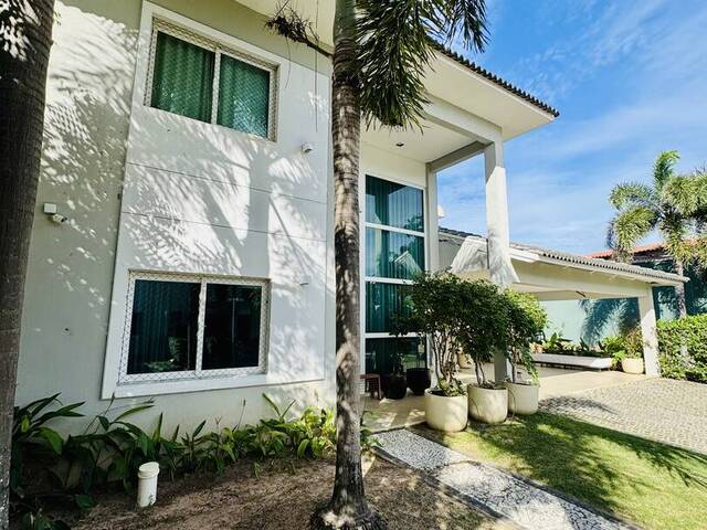 #353 - Casa para Venda em Fortaleza - CE