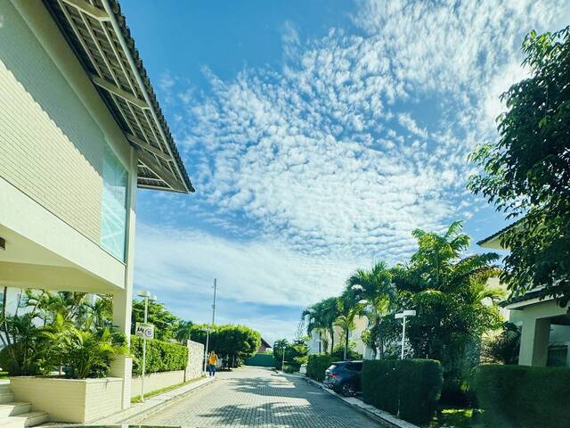 #353 - Casa para Venda em Fortaleza - CE