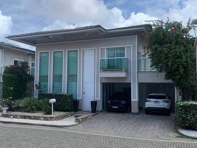 #355 - Casa para Venda em Fortaleza - CE