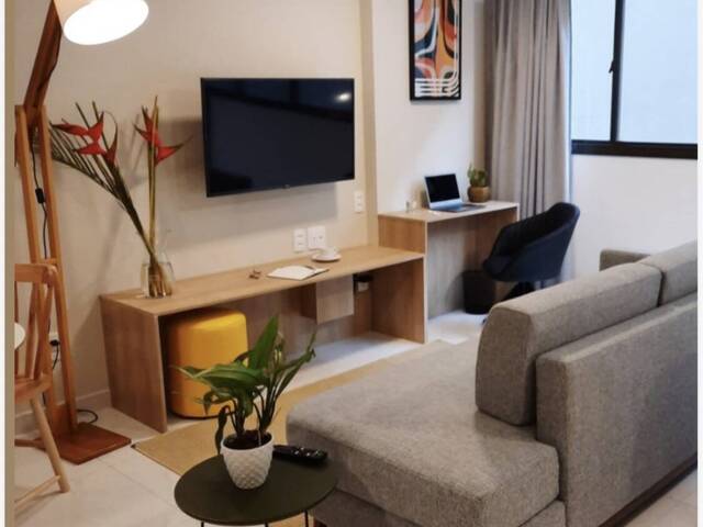 #359 - Apartamento para Venda em Fortaleza - CE