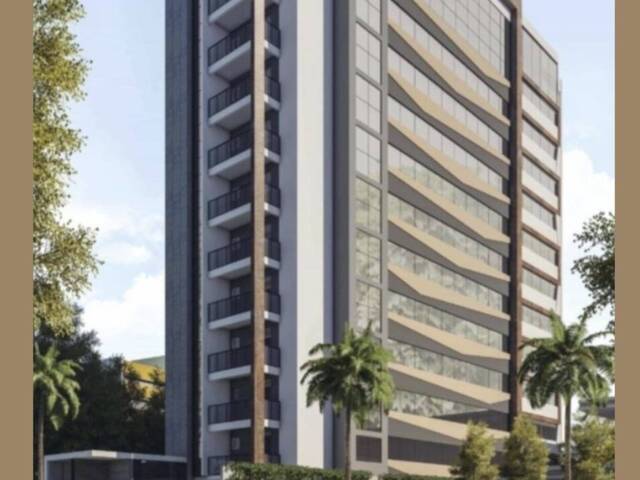 #359 - Apartamento para Venda em Fortaleza - CE