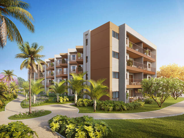 Apartamento para Venda em Caucaia - 5