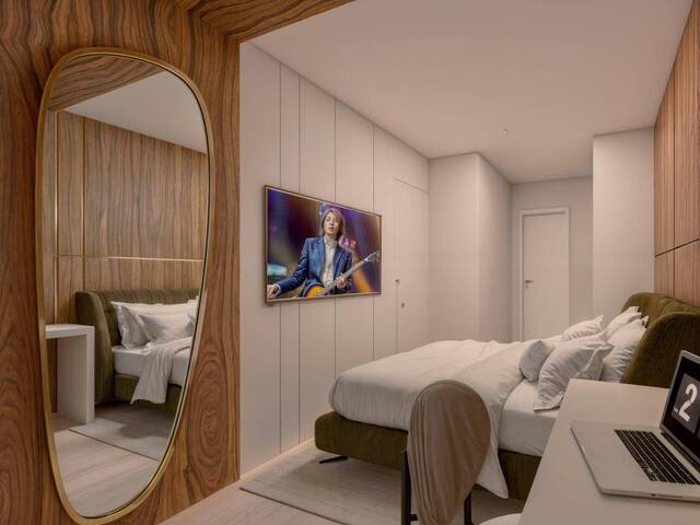 Apartamento para Venda em Fortaleza - 3